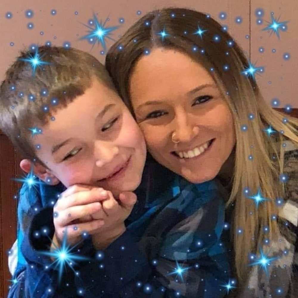 Meet your Posher, Kelly